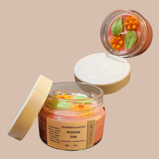 roosa gin 80g