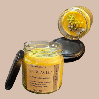 citronella 150g