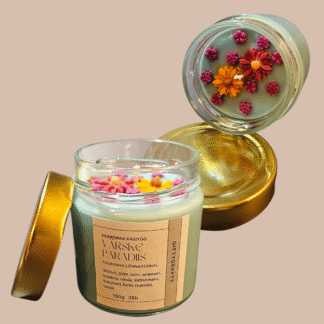 värske paradiis 150g