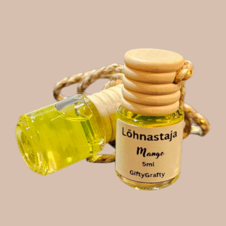 mango autolõhnastaja 5ml