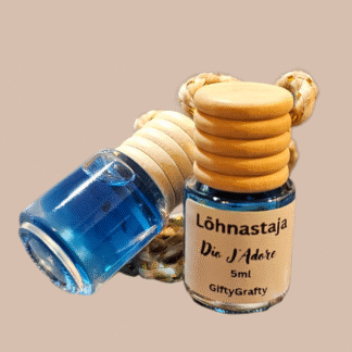 dio j'adore autolõhnastaja 5ml