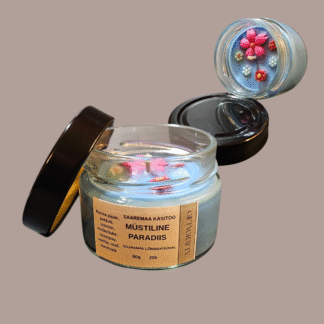 ploom rabarber ruumilõhnastaja 50ml