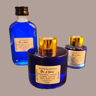 ploom rabarber ruumilõhnastaja 50ml