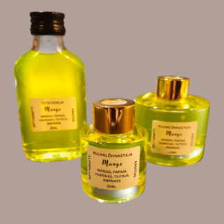 ploom rabarber ruumilõhnastaja 50ml