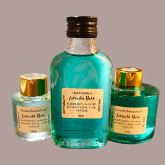 ploom rabarber ruumilõhnastaja 50ml