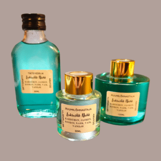 ploom rabarber ruumilõhnastaja 50ml